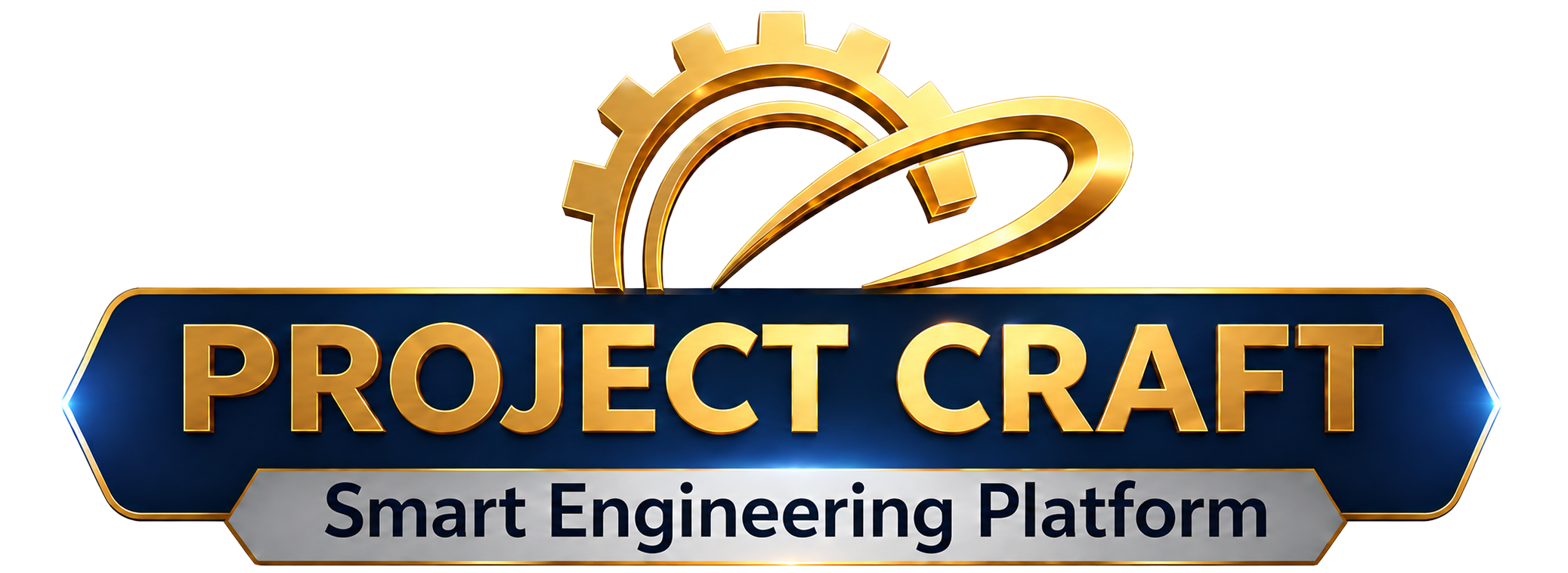 ProjectCraft — Smart Engineering Platform