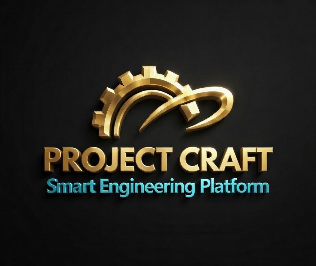 ProjectCraft